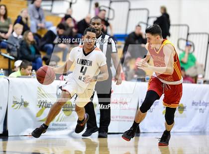 Thumbnail 1 in North Bergen vs Linden (Metro Classic) photogallery.