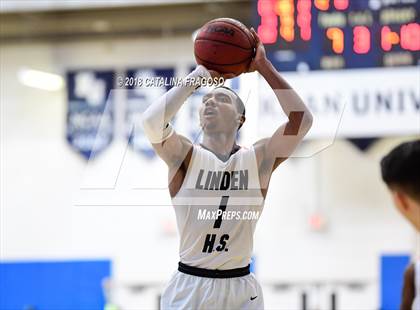 Thumbnail 3 in North Bergen vs Linden (Metro Classic) photogallery.