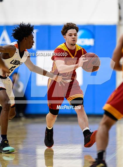 Thumbnail 2 in North Bergen vs Linden (Metro Classic) photogallery.