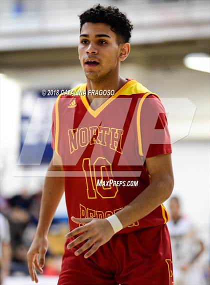 Thumbnail 3 in North Bergen vs Linden (Metro Classic) photogallery.