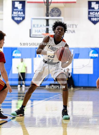Thumbnail 1 in North Bergen vs Linden (Metro Classic) photogallery.
