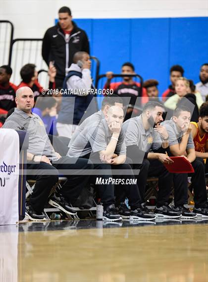 Thumbnail 2 in North Bergen vs Linden (Metro Classic) photogallery.
