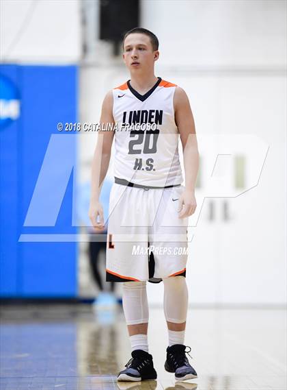 Thumbnail 1 in North Bergen vs Linden (Metro Classic) photogallery.