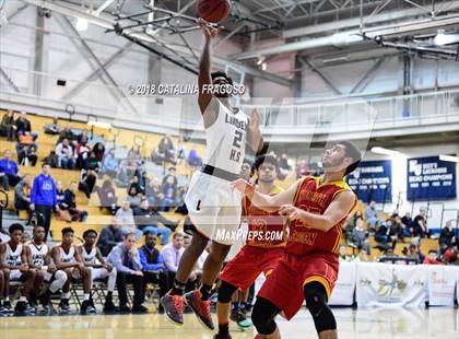 Thumbnail 3 in North Bergen vs Linden (Metro Classic) photogallery.