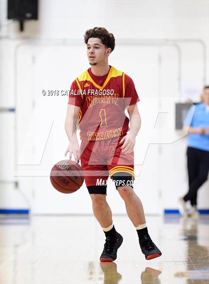 Thumbnail 1 in North Bergen vs Linden (Metro Classic) photogallery.
