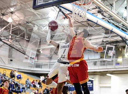 Thumbnail 3 in North Bergen vs Linden (Metro Classic) photogallery.