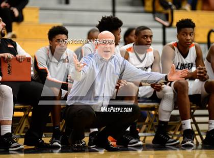 Thumbnail 1 in North Bergen vs Linden (Metro Classic) photogallery.