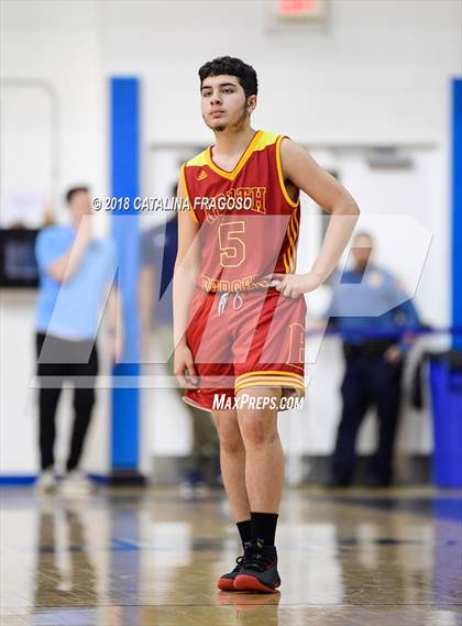 Thumbnail 3 in North Bergen vs Linden (Metro Classic) photogallery.