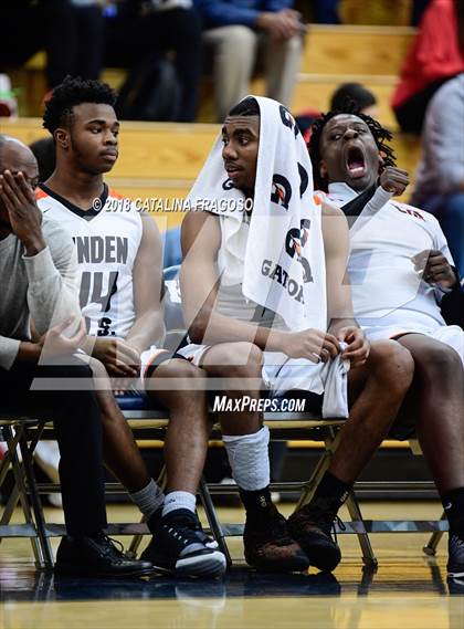 Thumbnail 1 in North Bergen vs Linden (Metro Classic) photogallery.