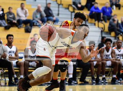 Thumbnail 1 in North Bergen vs Linden (Metro Classic) photogallery.