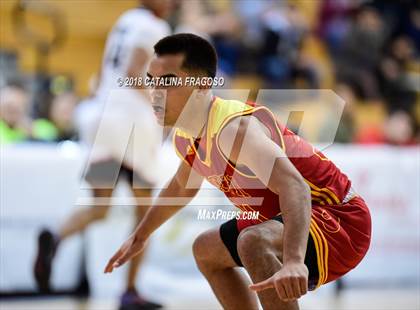 Thumbnail 3 in North Bergen vs Linden (Metro Classic) photogallery.