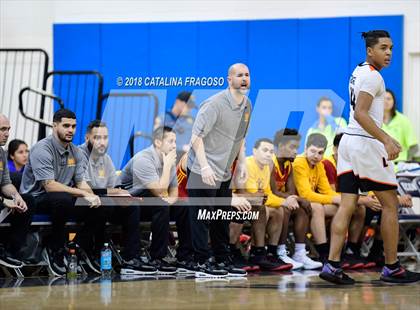 Thumbnail 1 in North Bergen vs Linden (Metro Classic) photogallery.