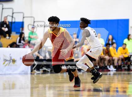 Thumbnail 1 in North Bergen vs Linden (Metro Classic) photogallery.