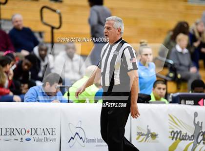 Thumbnail 1 in North Bergen vs Linden (Metro Classic) photogallery.