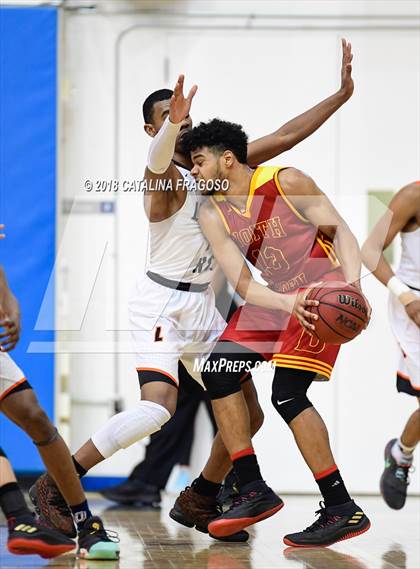 Thumbnail 3 in North Bergen vs Linden (Metro Classic) photogallery.