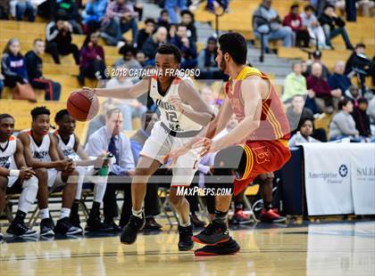 Thumbnail 3 in North Bergen vs Linden (Metro Classic) photogallery.