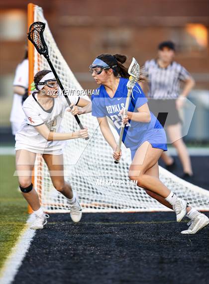 Thumbnail 3 in Hamilton Southeastern @ Noblesville photogallery.