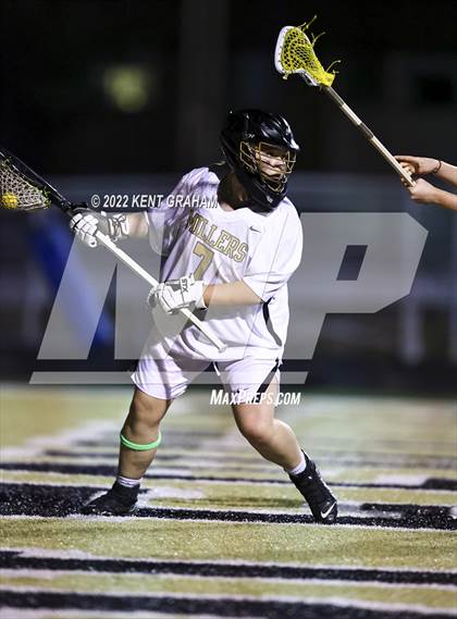 Thumbnail 3 in Hamilton Southeastern @ Noblesville photogallery.