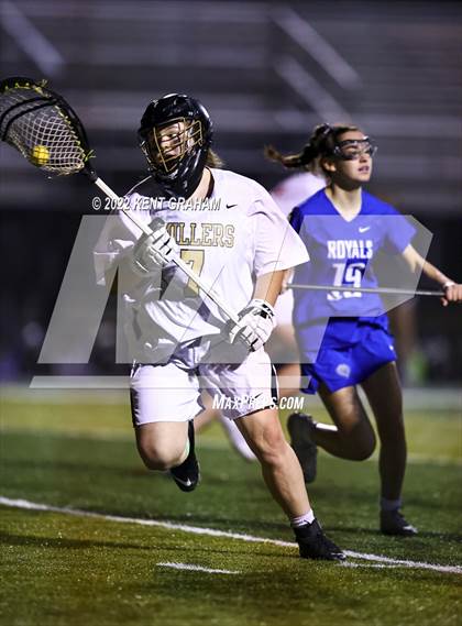 Thumbnail 2 in Hamilton Southeastern @ Noblesville photogallery.