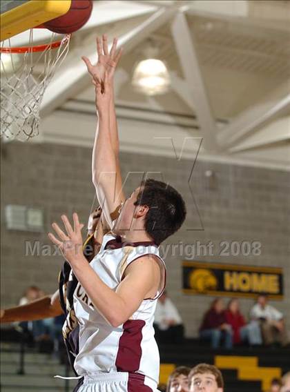 Thumbnail 2 in Enterprise vs. Whitney (Del Oro Invitational) photogallery.