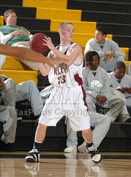 Thumbnail 1 in Enterprise vs. Whitney (Del Oro Invitational) photogallery.