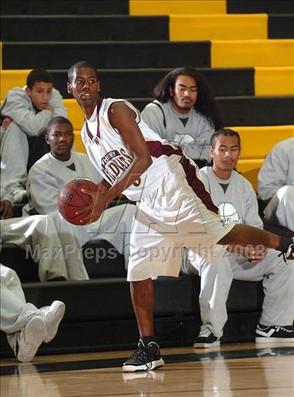 Thumbnail 1 in Enterprise vs. Whitney (Del Oro Invitational) photogallery.