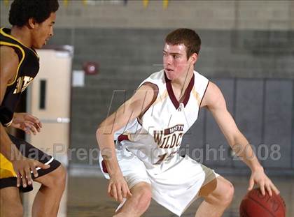 Thumbnail 1 in Enterprise vs. Whitney (Del Oro Invitational) photogallery.