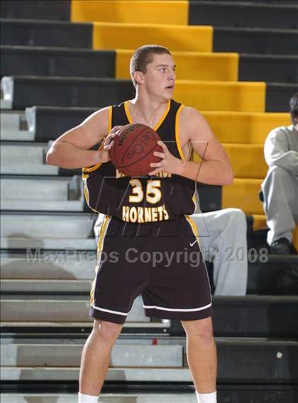 Thumbnail 1 in Enterprise vs. Whitney (Del Oro Invitational) photogallery.