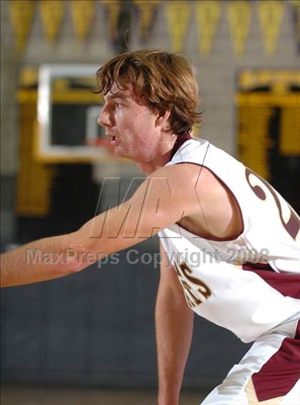 Thumbnail 2 in Enterprise vs. Whitney (Del Oro Invitational) photogallery.