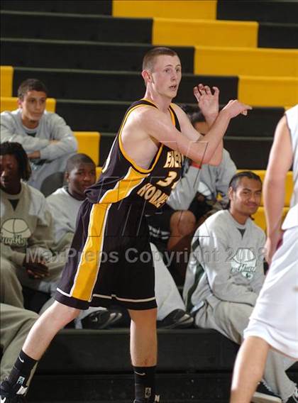Thumbnail 1 in Enterprise vs. Whitney (Del Oro Invitational) photogallery.