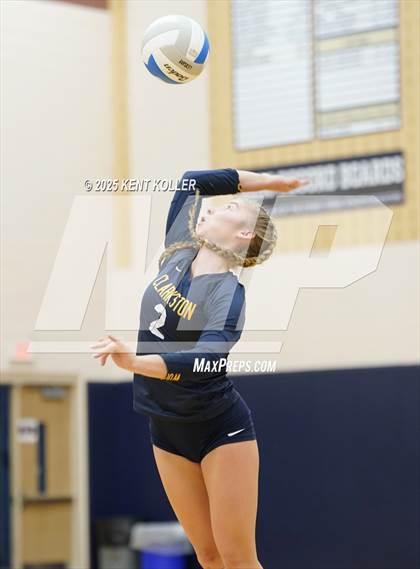 Thumbnail 3 in Clarkston @ Stoney Creek photogallery.