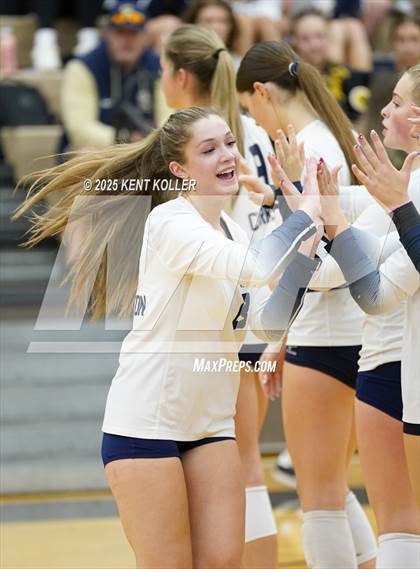 Thumbnail 1 in Clarkston @ Stoney Creek photogallery.