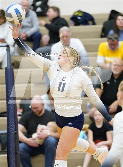 Thumbnail 2 in Clarkston @ Stoney Creek photogallery.