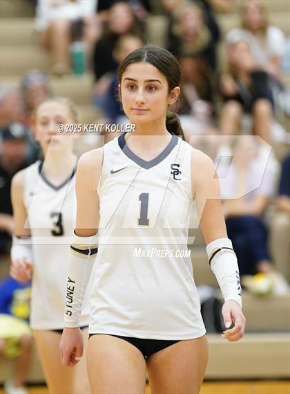 Thumbnail 1 in Clarkston @ Stoney Creek photogallery.