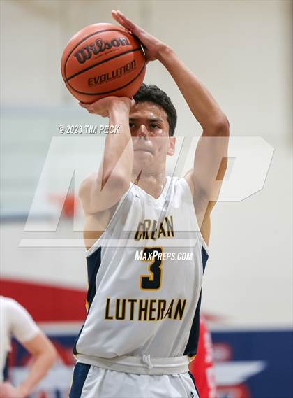 Thumbnail 2 in Garden Grove @ Crean Lutheran photogallery.