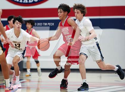 Thumbnail 3 in Garden Grove @ Crean Lutheran photogallery.