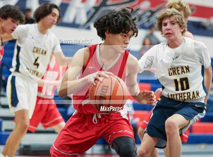 Thumbnail 2 in Garden Grove @ Crean Lutheran photogallery.