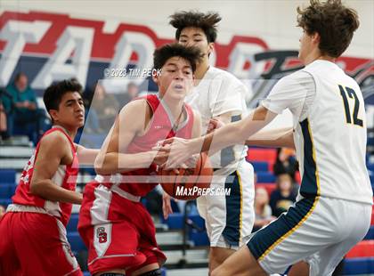 Thumbnail 2 in Garden Grove @ Crean Lutheran photogallery.