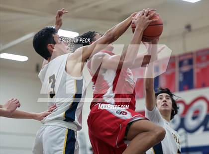 Thumbnail 3 in Garden Grove @ Crean Lutheran photogallery.