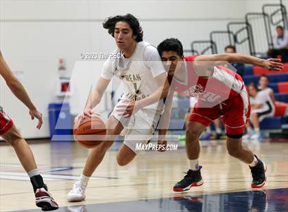 Thumbnail 3 in Garden Grove @ Crean Lutheran photogallery.