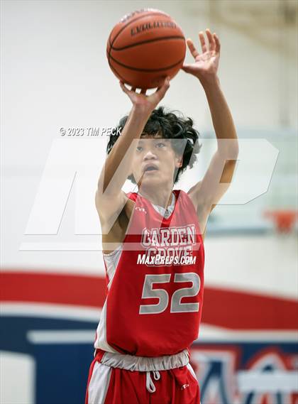 Thumbnail 3 in Garden Grove @ Crean Lutheran photogallery.