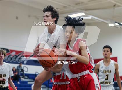 Thumbnail 1 in Garden Grove @ Crean Lutheran photogallery.
