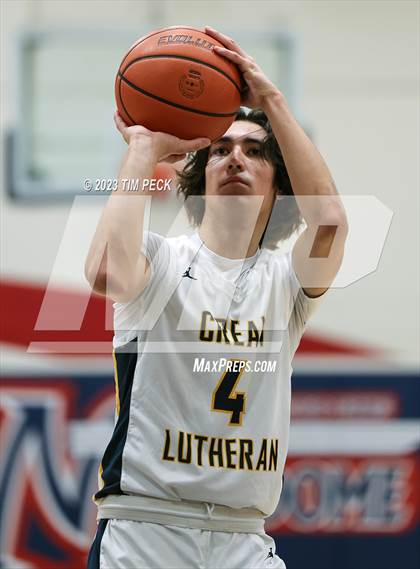 Thumbnail 3 in Garden Grove @ Crean Lutheran photogallery.