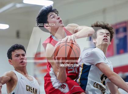 Thumbnail 2 in Garden Grove @ Crean Lutheran photogallery.