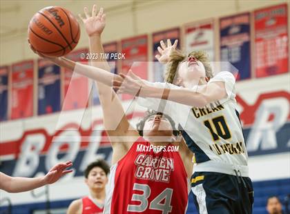Thumbnail 3 in Garden Grove @ Crean Lutheran photogallery.