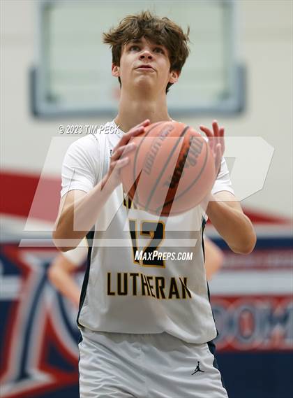 Thumbnail 3 in Garden Grove @ Crean Lutheran photogallery.