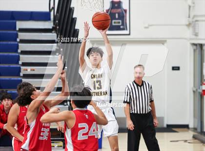 Thumbnail 1 in Garden Grove @ Crean Lutheran photogallery.