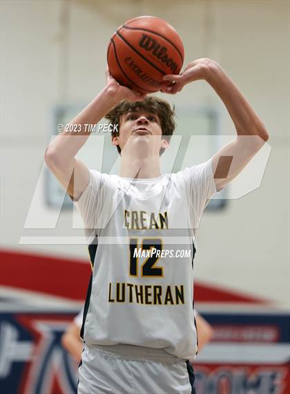 Thumbnail 1 in Garden Grove @ Crean Lutheran photogallery.
