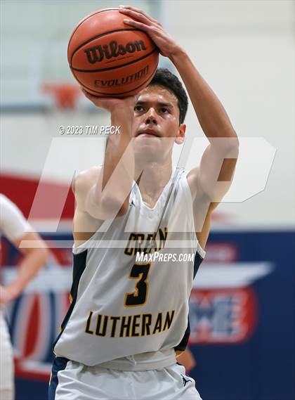 Thumbnail 3 in Garden Grove @ Crean Lutheran photogallery.