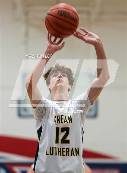 Thumbnail 2 in Garden Grove @ Crean Lutheran photogallery.